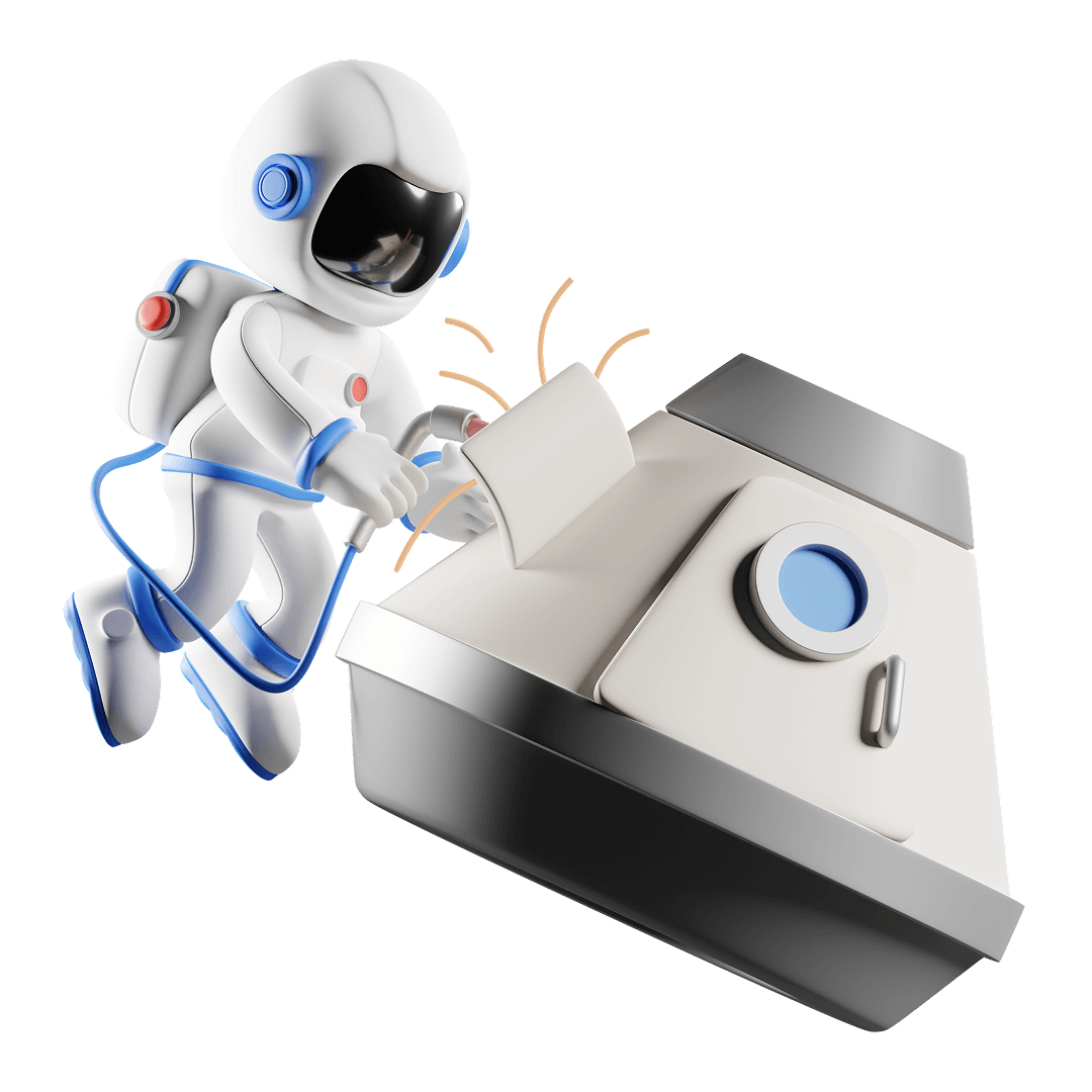 Integration illustration