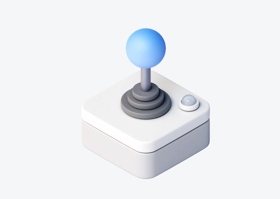 Contact sales team illustration