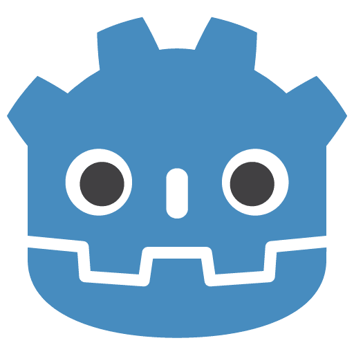 Godot logo