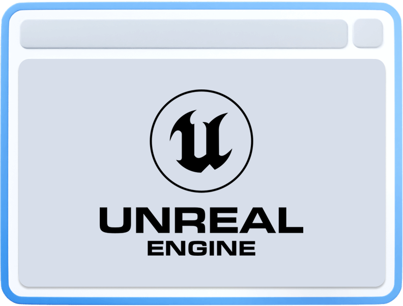 Unreal Engine SDK preview