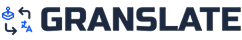 Granslate Logo