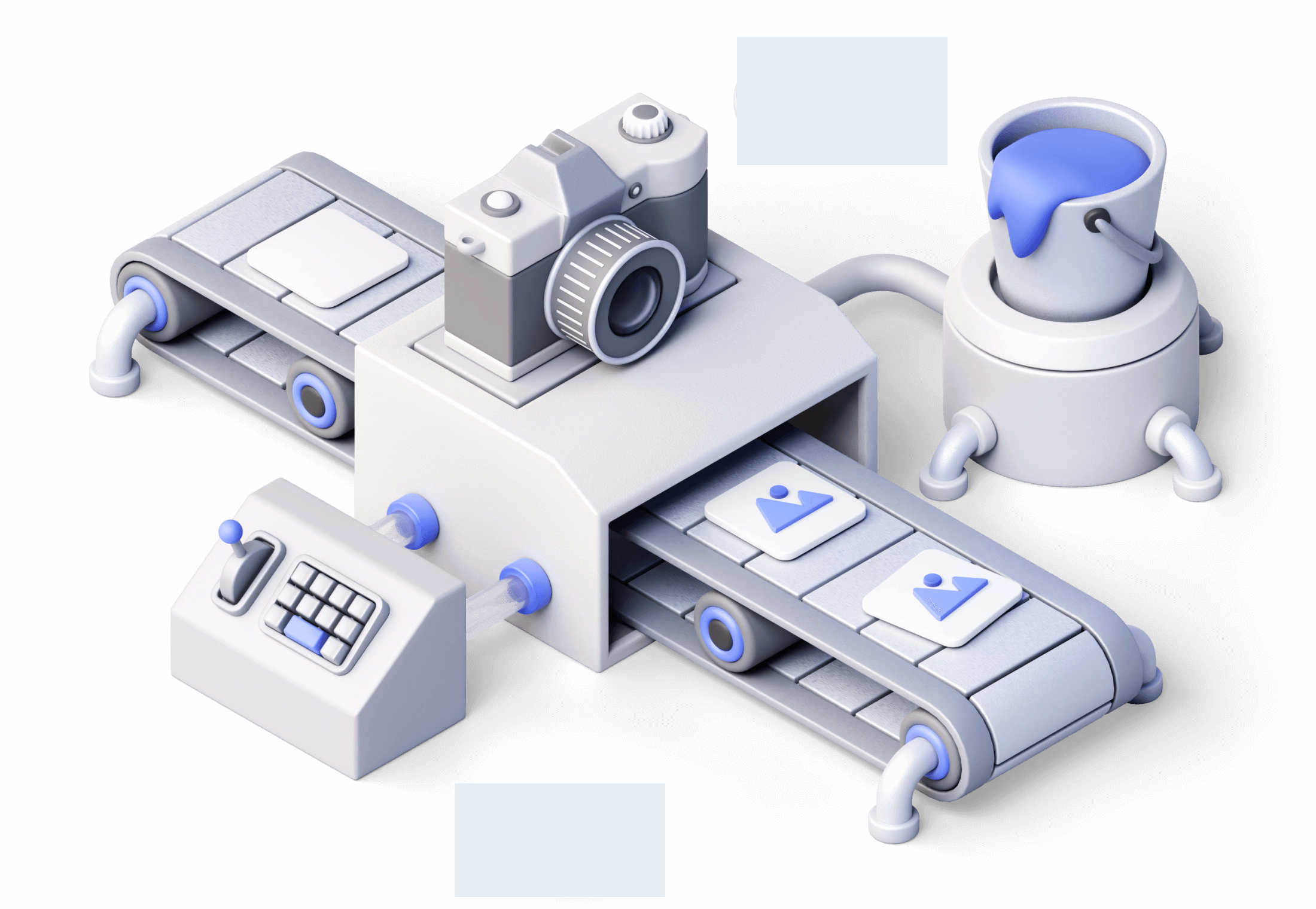 Granslate team workspace