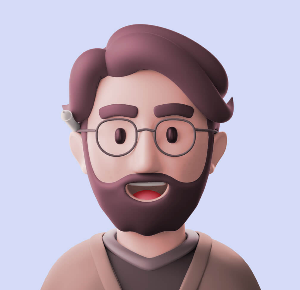 Vasif Abdullayev - Co-founder & SDK Developer